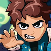 混沌迷城 电脑版