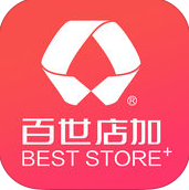 百世店加手机软件app