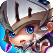 永恒之门：魔法召唤师手游app
