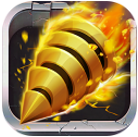疯狂钻机2：狂怒手游app