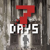 7天野外生存 电脑版