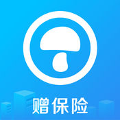 蘑菇伙伴手机软件app