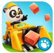 熊猫博士卡车队