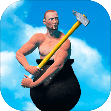 Getting Over It手游app