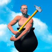 Getting Over It手游app