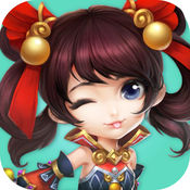 Q萌修仙情缘OL仙侠