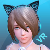 女神星球VR手游app