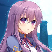 永恒的赛妮亚：雨后的紫阳花