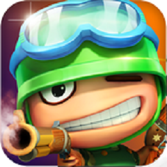 炮炮兵团手游app