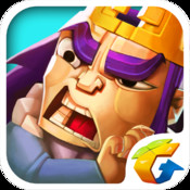 全民水浒   乱斗九游版手游app