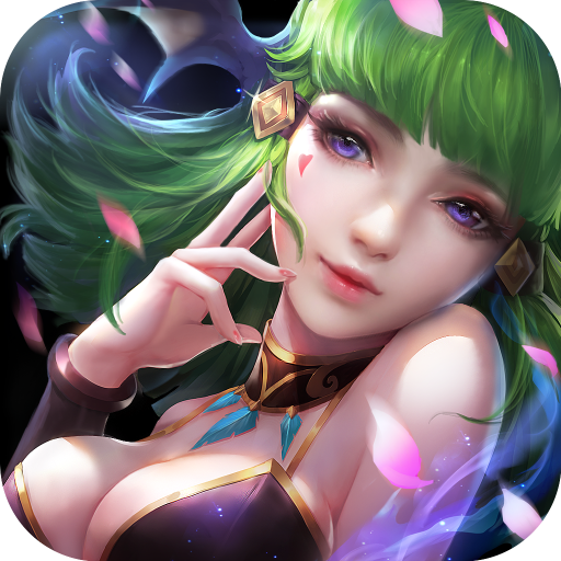 姬斗无双 最新版手游app