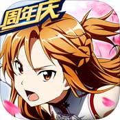 刀剑神域：黑衣剑士 九游版手游app