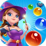 魔法泡泡龙2 九游版​手游app