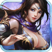 苍穹女帝手游app