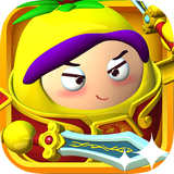 果宝特攻礼包版  九游版手游app