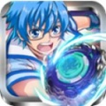 飓风战魂3之追风少年 九游版手游app
