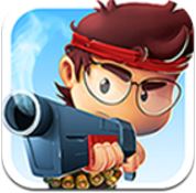 超能舰队 九游版手游app