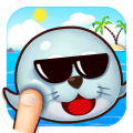 翻滚吧海豹君 九游版手游app