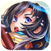 御灵传奇手游app