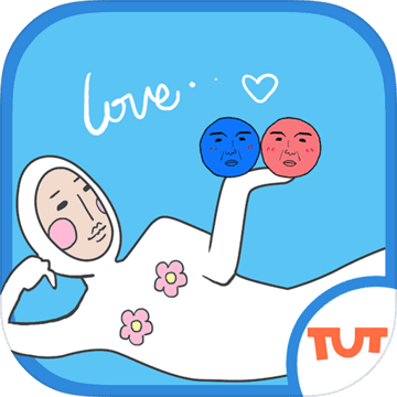 奇怪的丘比特手游app
