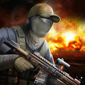 大兵突击手游app
