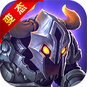 魔兽：军团战争 BT果盘版手游app