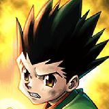 全职猎人  果盘版手游app