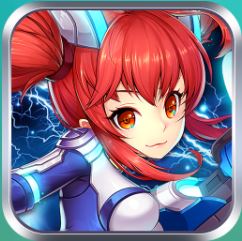 战姬默示录 果盘版手游app