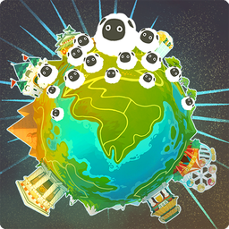100万匹羊手游app