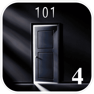 101个密室逃脱4：偷窥无罪手游app