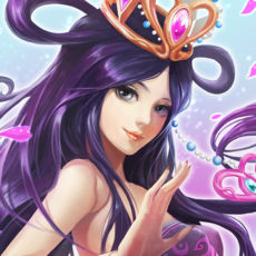 叶罗丽 最新版手游app