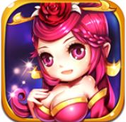 乱斗三国志 果盘版手游app