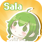 色拉次元社手机软件app