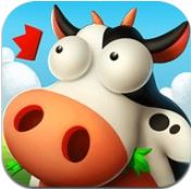 天天爱庄园手游app