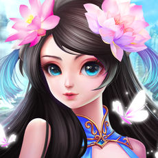 梦幻灵侠手游app
