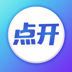点开微商城手机软件app