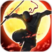 影子武士2：荣耀王国之战手游app