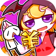 家里蹲等钱从天降 汉化版手游app