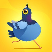 疯狂鸽子手游app