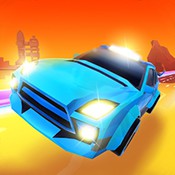 爆破赛车手游app