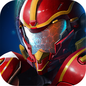 星际武装2 汉化版手游app