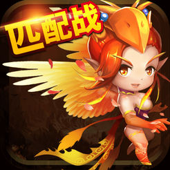 精灵骑士团手游app