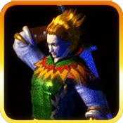 沙城战神 果盘版手游app