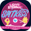 Spitkiss：永恒之爱手游app