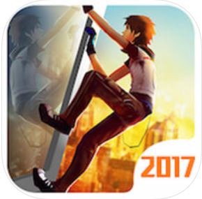 疯狂攀岩家2017HD手游app
