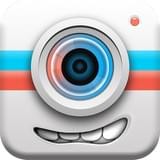 AR萌拍手机软件app