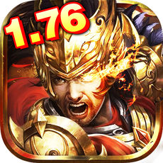 乱世争霸手游app