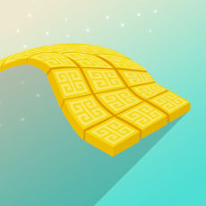 方块波浪手游app