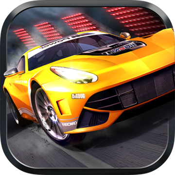 漂移车神 电脑版