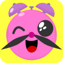 坠落的闹钟手游app